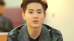 EXO - KBS2 STARDUST EXO CUT