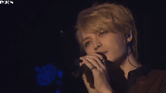 金在中,J.Y.J - 2013WWW亚洲巡回演唱会 (上)