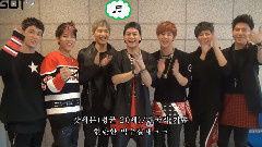 GOT7 - Facebook来自Got7的消息 2