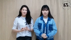 15& - 2014 Dream Teen Audition Message From 15&