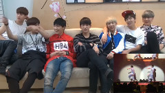 GOT7,JJ Project - JB & Jr.面试的背后故事