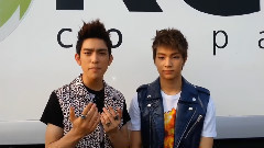 JJ Project - 2012 JYP New Zealand Audition