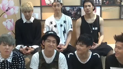GOT7 - JYP练习生 11期招生