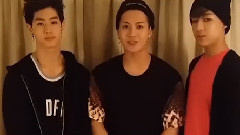 GOT7,15&,miss A - 2014 JYP US TOUR AUDITION
