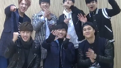 GOT7 - 2015 JYP NZ AUDITION From GOT7