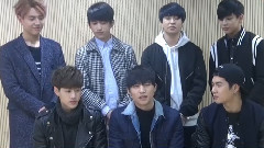 GOT7 - 2015 JYP NZ AUDITION From GOT7
