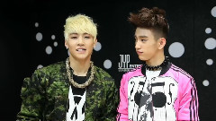 JJ Project - 2012年JYP男子主唱面试