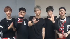 GOT7 - GOT7 For JYP AUDITION Facebook Friends