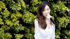 泰妍(少女时代),少女时代 - Nature Republic Flagship Store