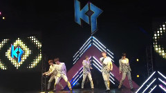 U-Kiss - 游乐场