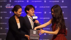 徐贤(少女时代),泰妍(少女时代),Tiffany(少女时代),少女时代-TTS,少女时代 - Louis Quatorze VIP首映会 Taetiseo Cut