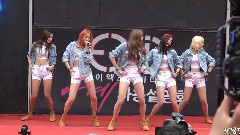 EXID - Ah Yeah