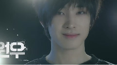 Seventeen - WONWOO 预告版