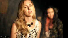 Christine Welch - 就酱紫 木吉他版