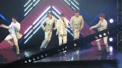 U-Kiss - Neverland