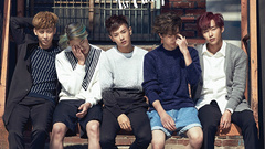 UNIQ - EOEO 中文版