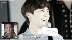 李易峰 - 古剑奇谭南京见面会精彩集锦
