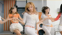 Jessica,允儿(少女时代),Sunny(少女时代),Yuri(少女时代),少女时代 - 三养拉面CF 30S