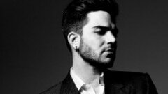 Adam Lambert - Ghost Town