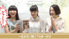 Perfume - Relax Room仕様 完全生産限定盤 完成