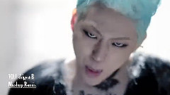 G-Dragon(BigBang),2NE1,Psy,Block B,BigBang - Very High Good