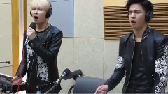 Cross Gene - Holiday