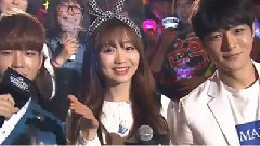Infinite,L(Infinite) - KCON 2015 JAPAN MC Cut