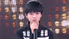 TFBOYS - 光荣 ( Cover )
