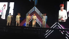 U-Kiss - 介绍