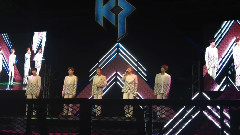 U-Kiss - Someday