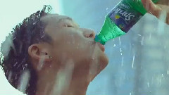 Bobby(iKON),iKON - 雪碧 CF