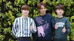 EXO-K,EXO,泰妍(少女时代) - 明洞 Nature Republic Grand Opening
