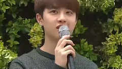 EXO-K,EXO,泰妍(少女时代) - 明洞 Nature Republic Grand Opening