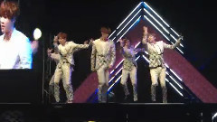 U-Kiss - Stop Girl