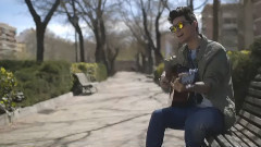 Lodovica Comello,Abraham Mateo - Sin Usar Palabras