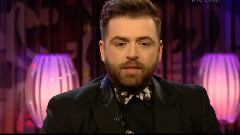 Westlife,Markus Feehily - Markus Feehily On Westlife And New Beginnings
