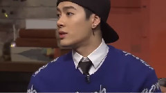 GOT7 - 问题男人 Jackson Cut