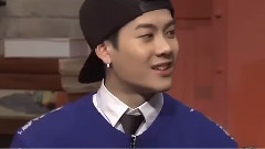 GOT7,Rap Monster(防弹少年团),防弹少年团 - 问题男人 Rapmon VS Jackson Rap Battle