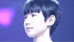 TFBOYS - 绿光