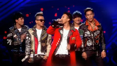 音悦V榜,BigBang,先锋音乐人 - EP13 韩流至尊来袭 爆炸宇宙能量