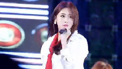 Nine Muses - DRAMA