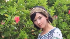 林志玲 - 回归自然 拍摄花絮