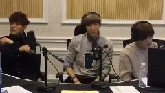 EXO - SBS Young Street INS更新