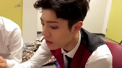 MR.MR - Show Champion Waiting Room