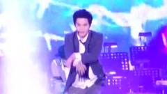 EXO,EXO-M,EXO-K - Wolf