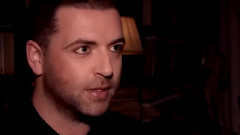 Markus Feehily - Behind The Scenes Of Mark Feehily's First Solo Music Video