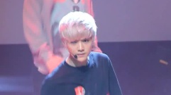 EXO,EXO-M,EXO-K - Growl