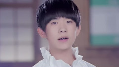 TFBOYS - 带你走向梦想彼岸