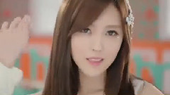 T-ara,朴孝敏(T-ara) - 0530 U Ready Teaser