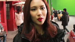 miss A - To Fei 0427庆生